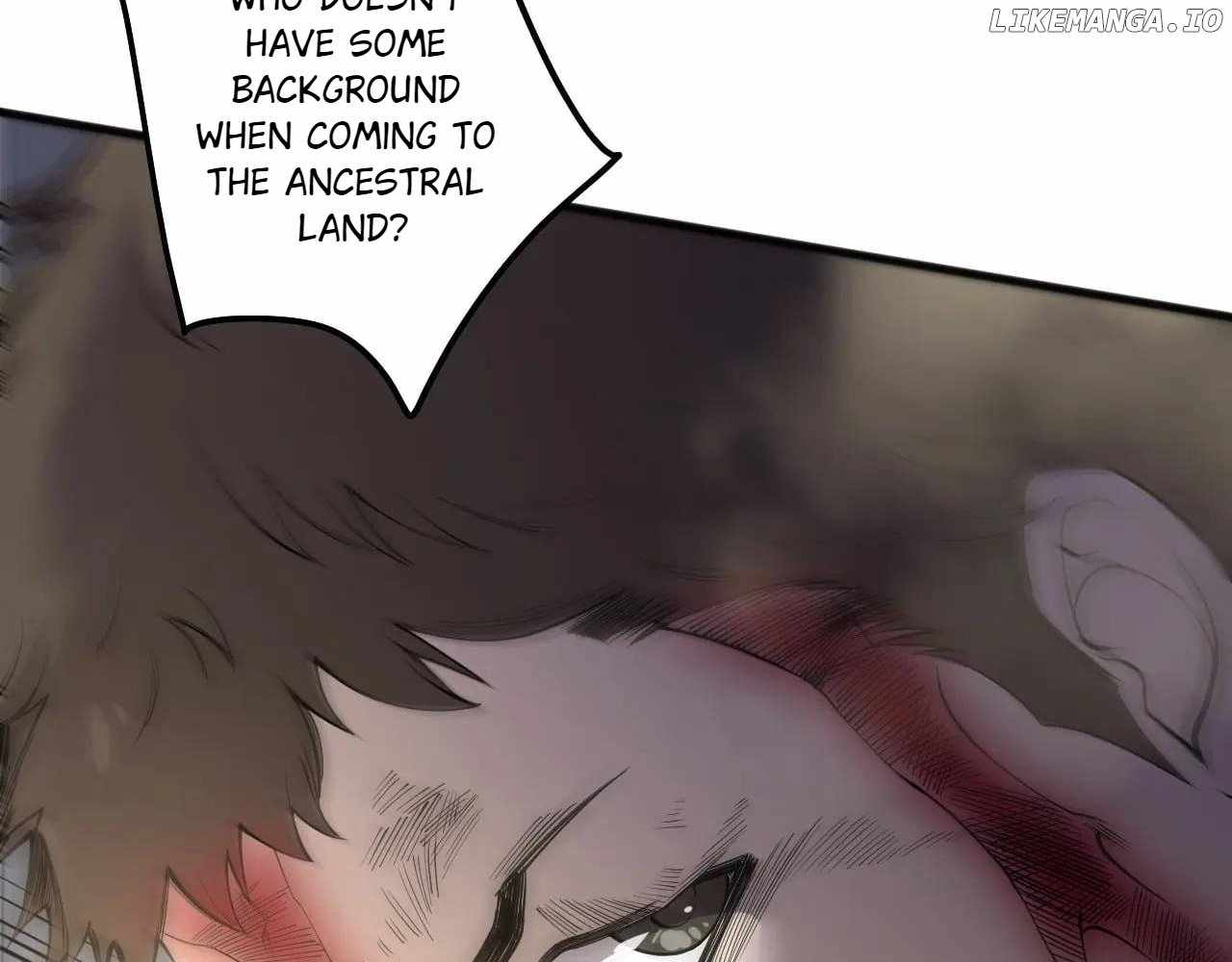 Catastrophic Necromancer Chapter 191 82